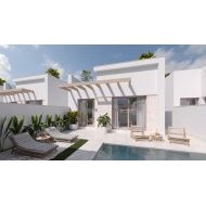 New Build - Townhouse -
Roldán