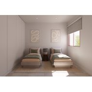 New Build - Townhouse -
Roldán