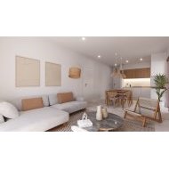 New Build - Townhouse -
Roldán