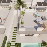 New Build - Townhouse -
Roldán