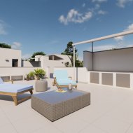 New Build - Townhouse -
Roldán
