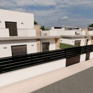New Build - Townhouse -
Roldán