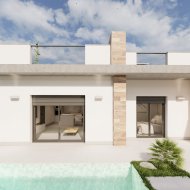 New Build - Townhouse -
Roldán