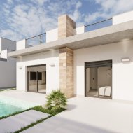 New Build - Townhouse -
Roldán