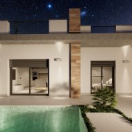 New Build - Townhouse -
Roldán