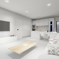 New Build - Townhouse -
Roldán