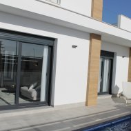 New Build - Townhouse -
Roldán