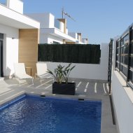 New Build - Townhouse -
Roldán