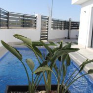 New Build - Townhouse -
Roldán