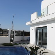 New Build - Townhouse -
Roldán