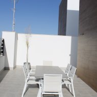 New Build - Townhouse -
Roldán