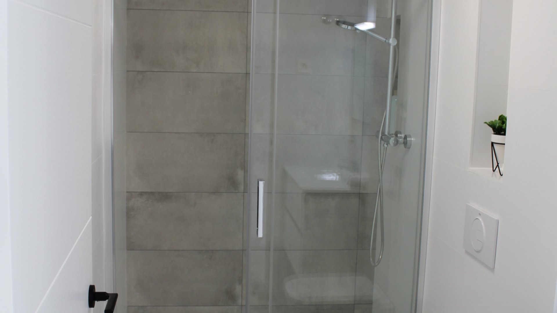 New Build - Townhouse -
Roldán