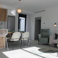 New Build - Townhouse -
Roldán