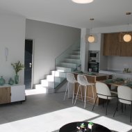 New Build - Townhouse -
Roldán