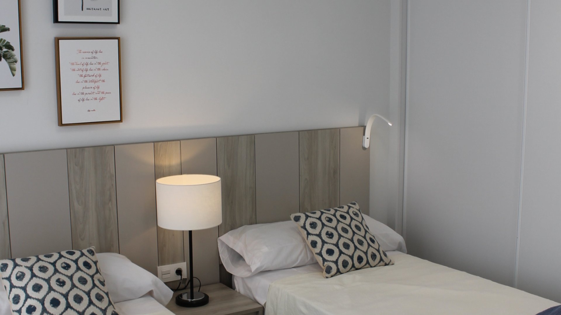 New Build - Townhouse -
Roldán