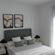 New Build - Townhouse -
Roldán