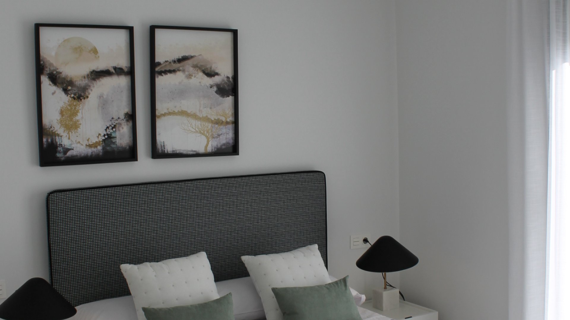 New Build - Townhouse -
Roldán