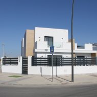 New Build - Townhouse -
Roldán