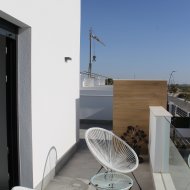 New Build - Townhouse -
Roldán