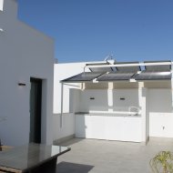 New Build - Townhouse -
Roldán