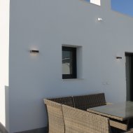 New Build - Townhouse -
Roldán