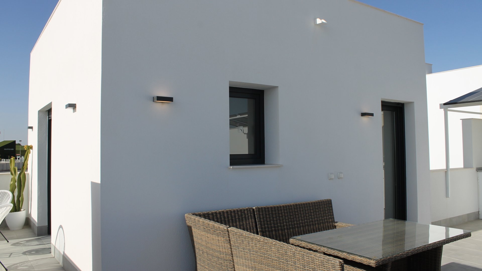 New Build - Townhouse -
Roldán