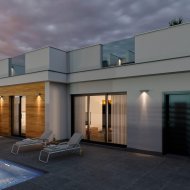 New Build - Townhouse -
Roldán