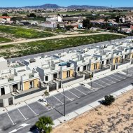 New Build - Townhouse -
Roldán