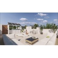 New Build - Townhouse -
San Javier