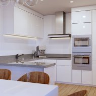 New Build - Townhouse -
San Javier