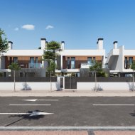 New Build - Townhouse -
Santa Rosalia - Santa Rosalía
