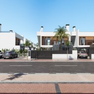 New Build - Townhouse -
Santa Rosalia - Santa Rosalía