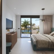 New Build - Townhouse -
Santa Rosalia - Santa Rosalía