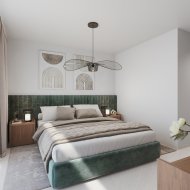 New Build - Townhouse -
Santa Rosalia - Santa Rosalía