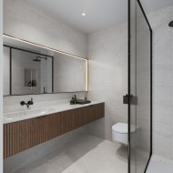 New Build - Townhouse -
Santa Rosalia - Santa Rosalía