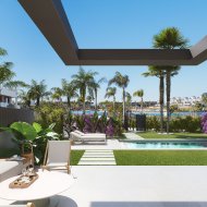 New Build - Townhouse -
Santa Rosalia - Santa Rosalía