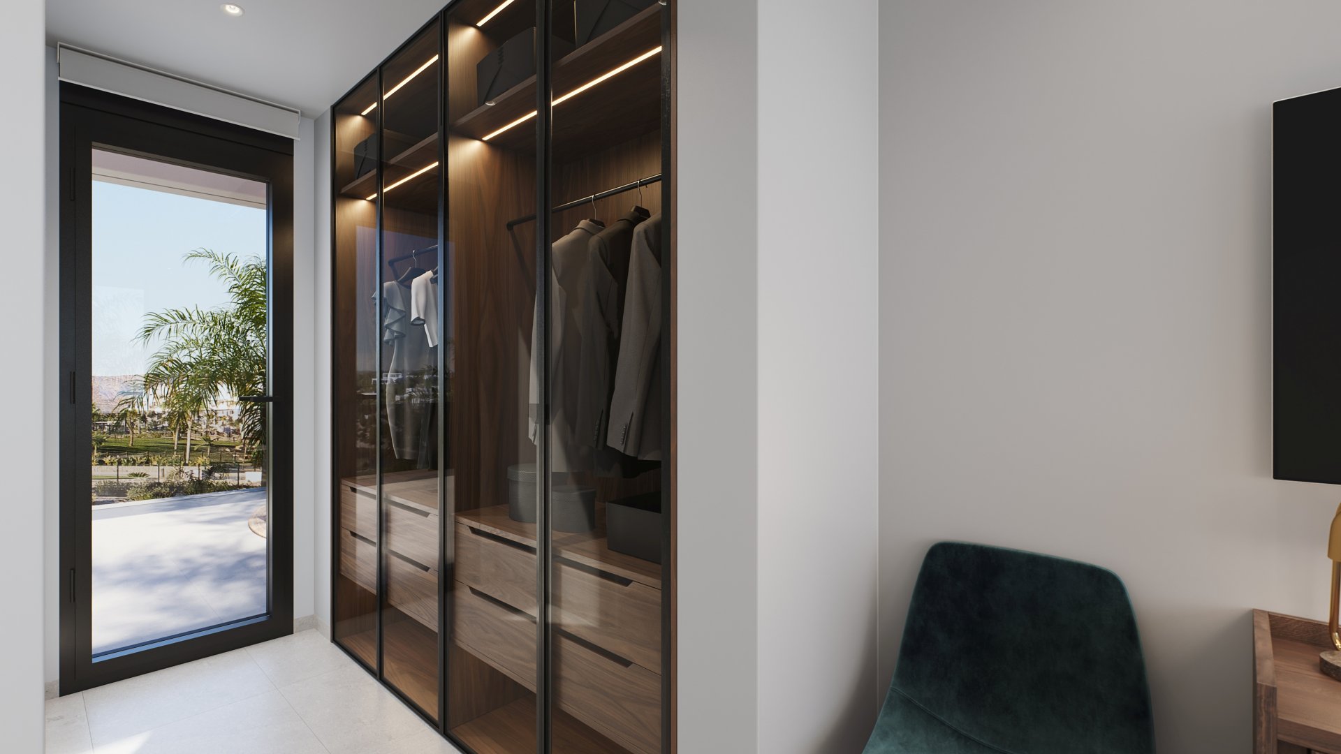 New Build - Townhouse -
Santa Rosalia - Santa Rosalía