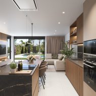 New Build - Townhouse -
Santa Rosalia - Santa Rosalía