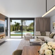 New Build - Townhouse -
Santa Rosalia - Santa Rosalía