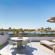 New Build - Townhouse -
Santa Rosalia - Santa Rosalía