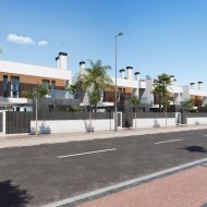 New Build - Townhouse -
Santa Rosalia - Santa Rosalía
