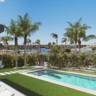 New Build - Townhouse -
Santa Rosalia - Santa Rosalía