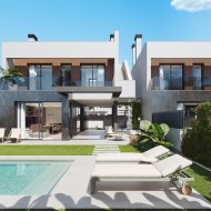 New Build - Townhouse -
Santa Rosalia - Santa Rosalía