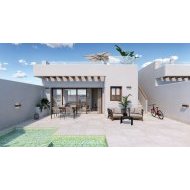 New Build - Townhouse -
Torre-Pacheco