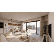 New Build - Townhouse -
Torre-Pacheco