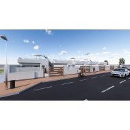 New Build - Townhouse -
Torre-Pacheco