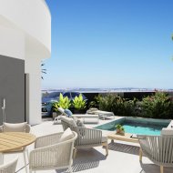 New Build - Townhouse -
Torrevieja