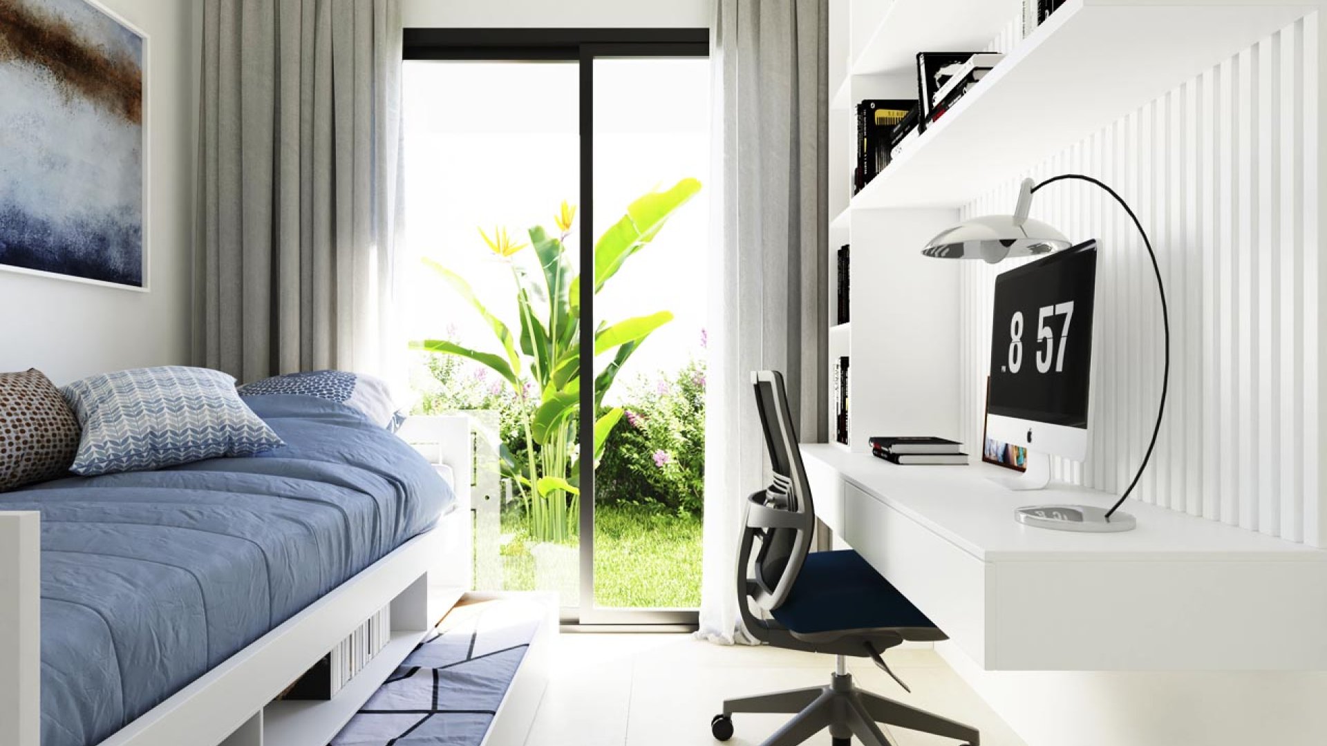 New Build - Townhouse -
Torrevieja