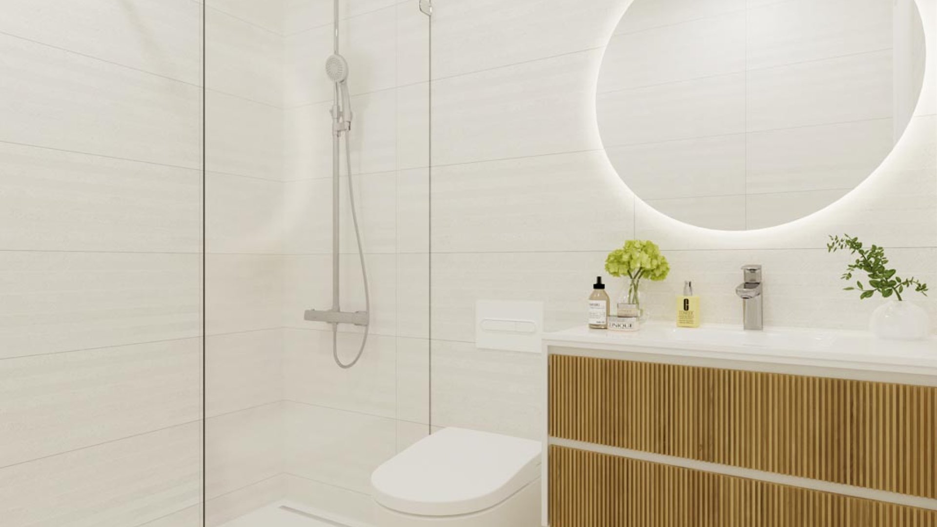 New Build - Townhouse -
Torrevieja