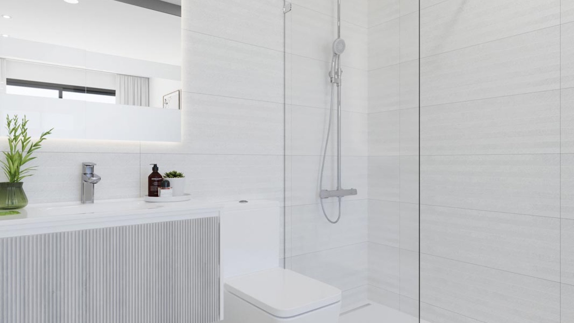 New Build - Townhouse -
Torrevieja